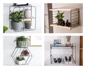 Regalables para amor y amistad