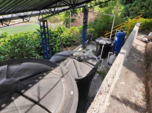 Comprometidos con la sostenibilidad