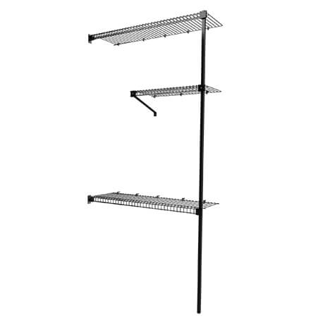 Eco closet Rejiplas closet en rejilla