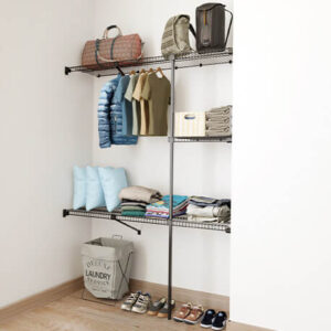 Classic closet rejiplas para el hogar y la industria