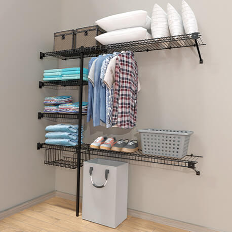 Practi closet rejiplas