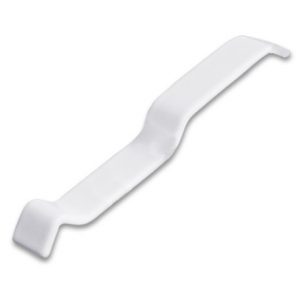 Soporte entrepaño en esquina