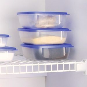 Entrepaño de 25X60 cm