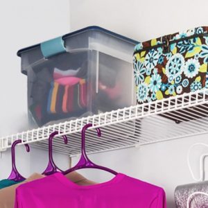 Entrepaño de 30X50 cm