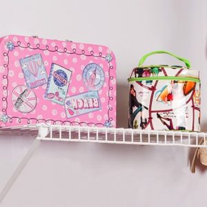 Entrepaño de 30X90 cm