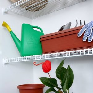 Entrepaño de 30X110 cm