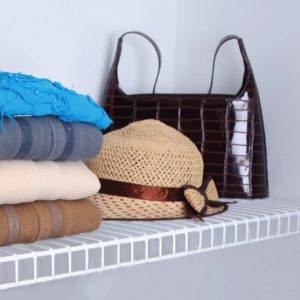 Entrepaño de 30X130 cm