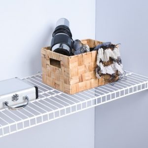 Entrepaño de 40X70 cm