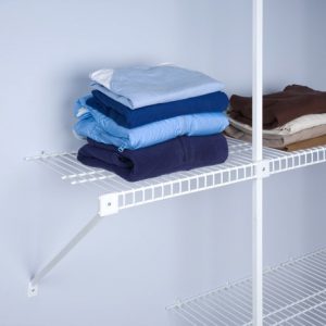 Entrepaño de 40X80 cm