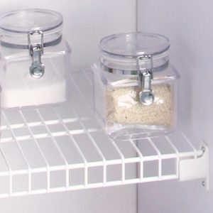 Entrepaño de 40X100 cm