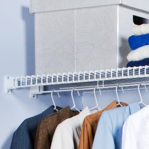 Entrepaño colgadero de 40X70 cm