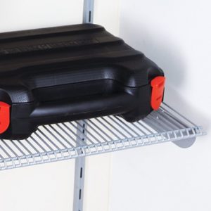 Entrepaño Platinum de 60x42 cm