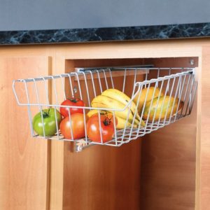 Canasta de cocina Rejiplas de 39 x 49 x 14 cm