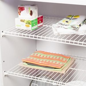 Entrepaño mueble bajo para módulo de 60 cm