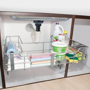 Canasta bajo pozuelo classic cierre lento módulo de 70