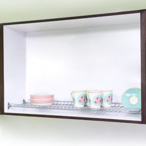 Vajillero classic de 70 cm