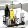Canasta de mesa Onix Rejiplas — canasta decorativa