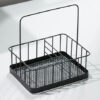 Canasta de mesa Onix Rejiplas — canasta decorativa
