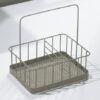 Canasta de mesa Onix Rejiplas — canasta decorativa