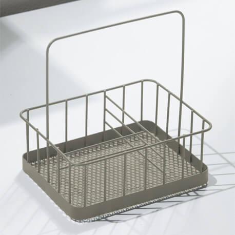 Canasta de mesa Onix Rejiplas — canasta decorativa