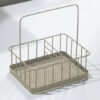 Canasta de mesa Onix Rejiplas — canasta decorativa