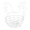 Canasta huevos Gallina Rejiplas — organizador de huevos