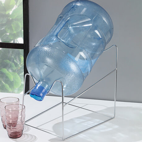Soporte para botellón de agua 20 litros Rejiplas