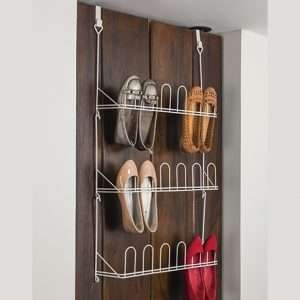 Zapatero de puerta 9 Pares