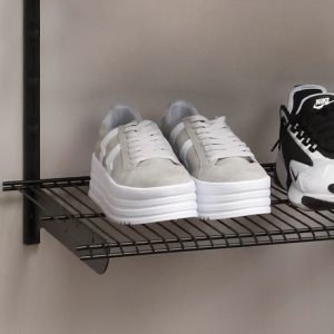 Entrepaño Platinum de 120x42 cm