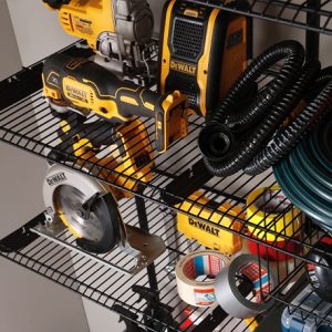 Entrepaño Platinum de 150x42 cm