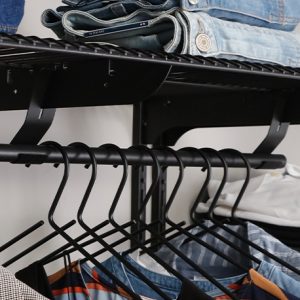 2 Soportes de tubo platinum