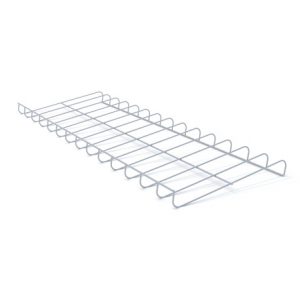 Entrepaño zapatero expandible