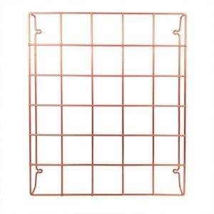 Cuadrícula organizadora