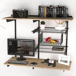 Mueble - Escritorio Mix&Match