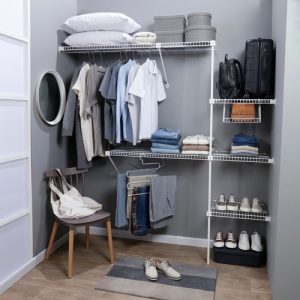 Practi closet