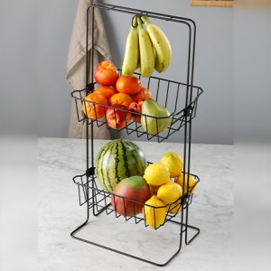 Organizador 2 niveles armable