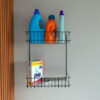 Canasta organizadora 2 niveles grande Rejiplas, comprar