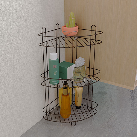 Organizador de esquina multiusos Rejiplas, comprar