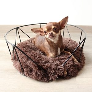 Camastro para perro Orbita S