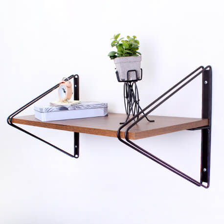 Repisa platina Rejiplas, comprar repisa