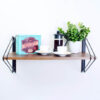 Repisa platina Rejiplas, comprar repisa