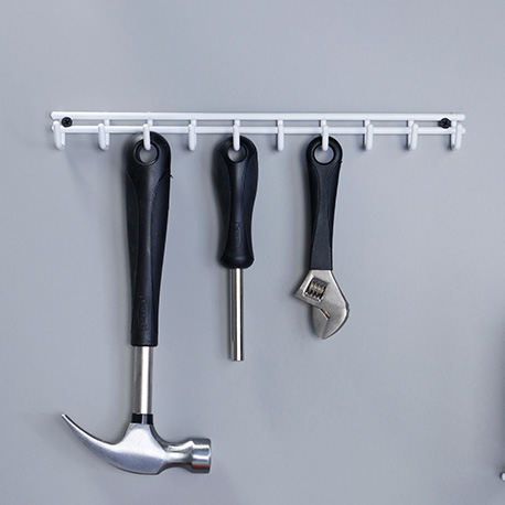 Gancho horizontal Rejiplas, comprar gancho
