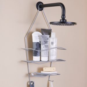 Champucera Swing 2 niveles