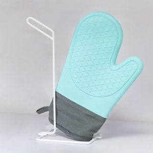 Escurridor de guantes de mesa