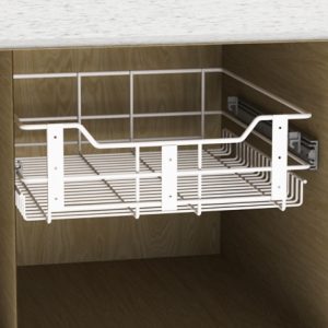 Canasta classic mueble bajo módulo de 50 cm cierre lento