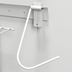 Set x 2 soportes multiusos para guía