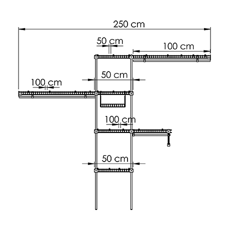 Grand closet Rejiplas