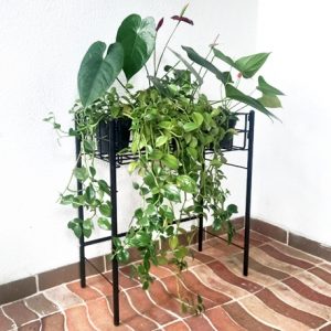 Mueble jardinero 1 nivel