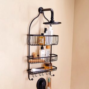 Champucera 3 niveles