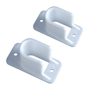 2 soportes laterales